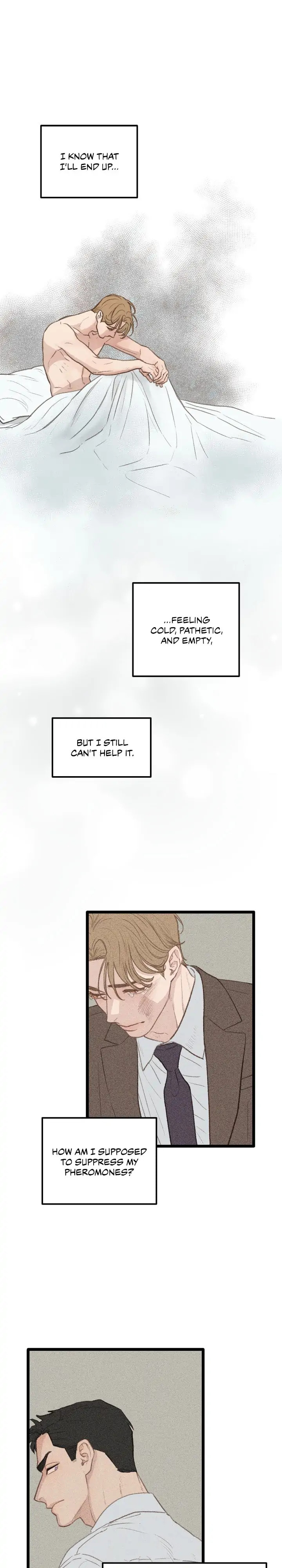Read Beta Off Not Dating chapter 44.2 image 31 on Lezhin