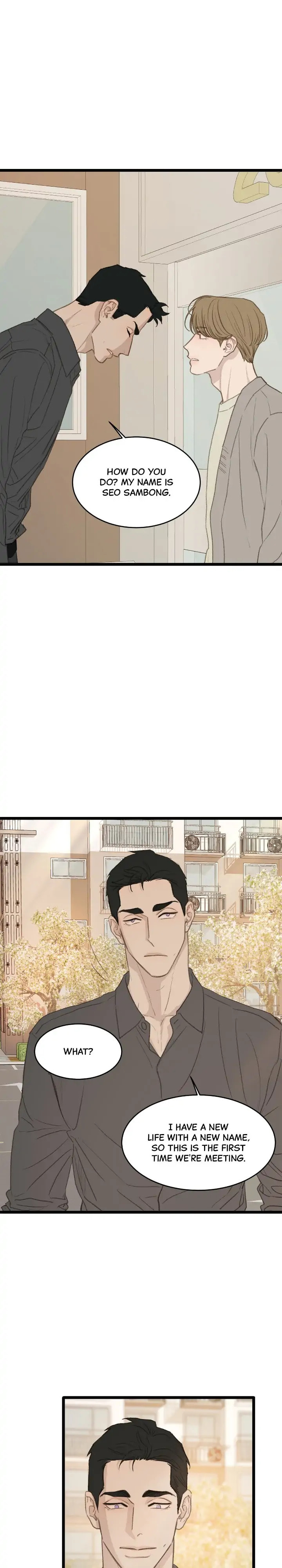 Read Beta Off Not Dating chapter 44.4 image 25 on Lezhin