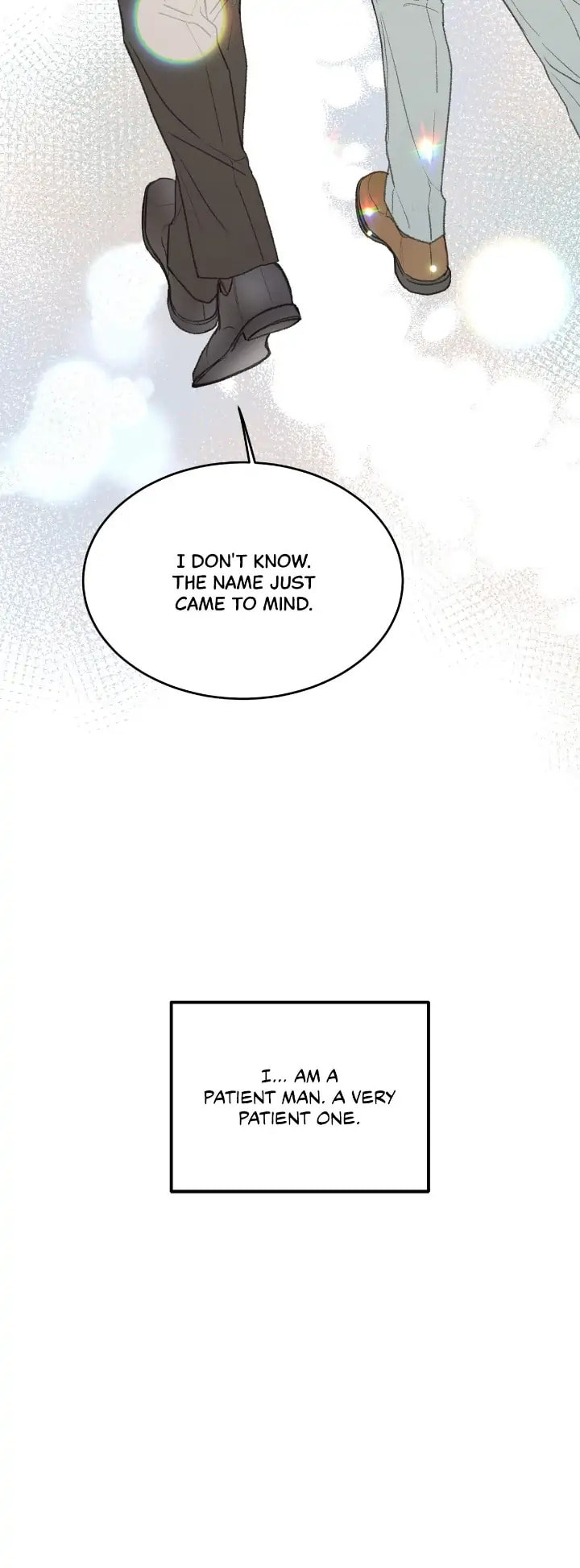 Read Beta Off Not Dating chapter 44.4 image 27 on Lezhin