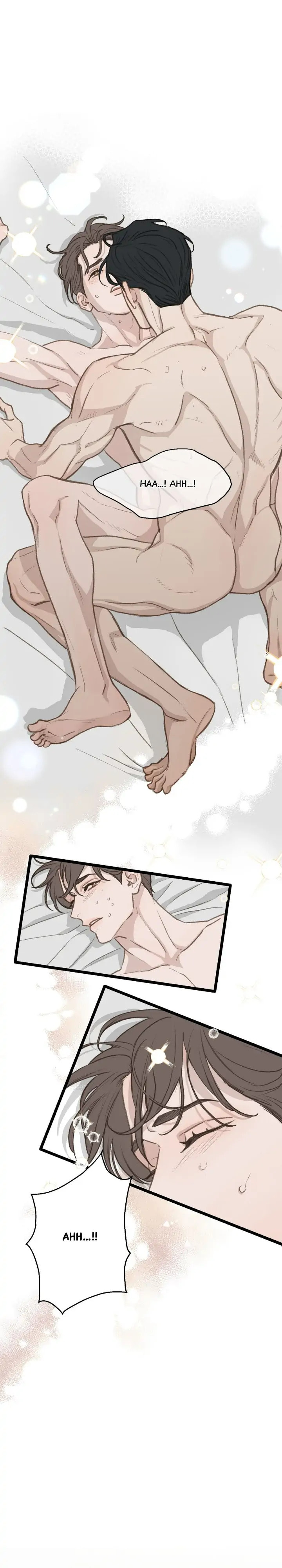 Read Beta Off Not Dating chapter 44.5 image 13 on Lezhin