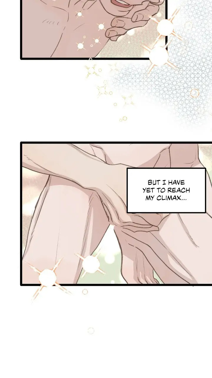 Read Beta Off Not Dating chapter 44.5 image 16 on Lezhin