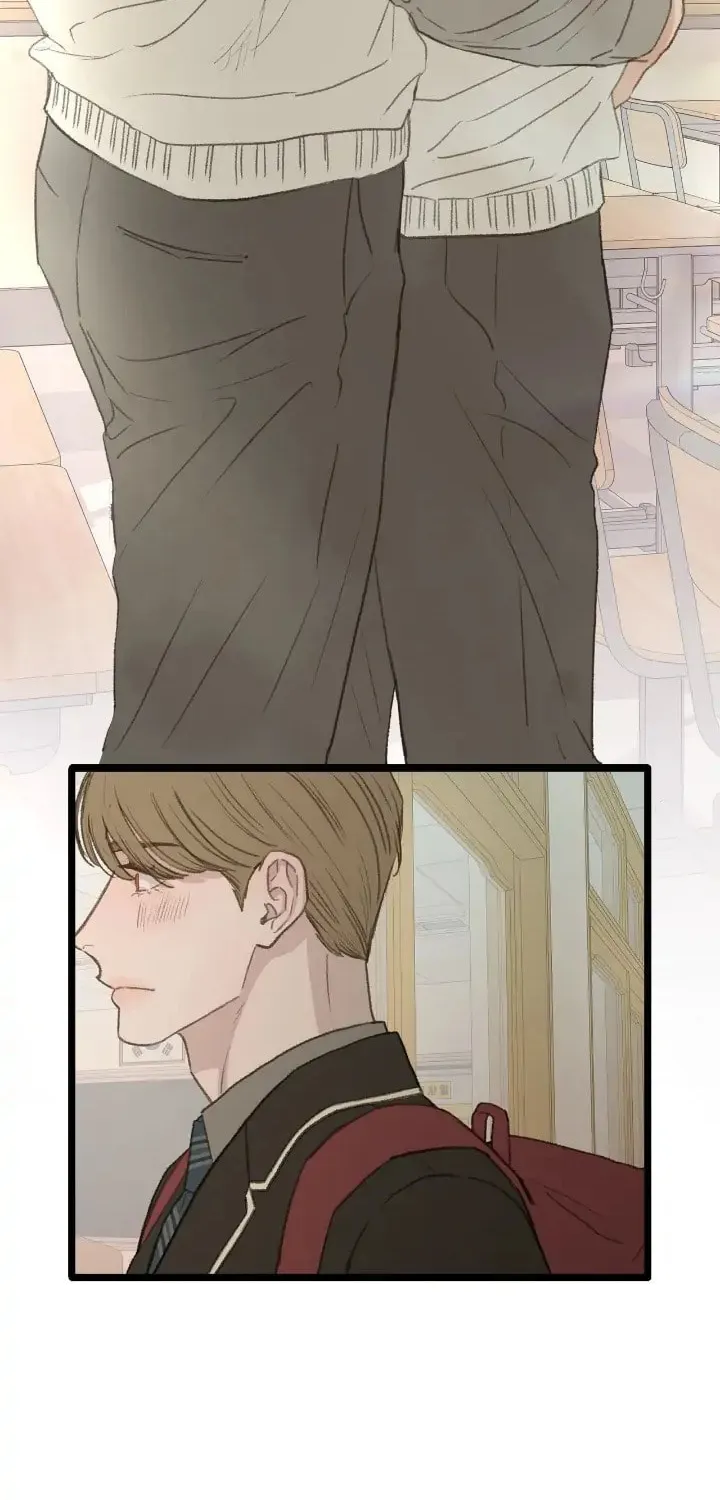 Read Beta Off Not Dating chapter 45 image 12 on Lezhin