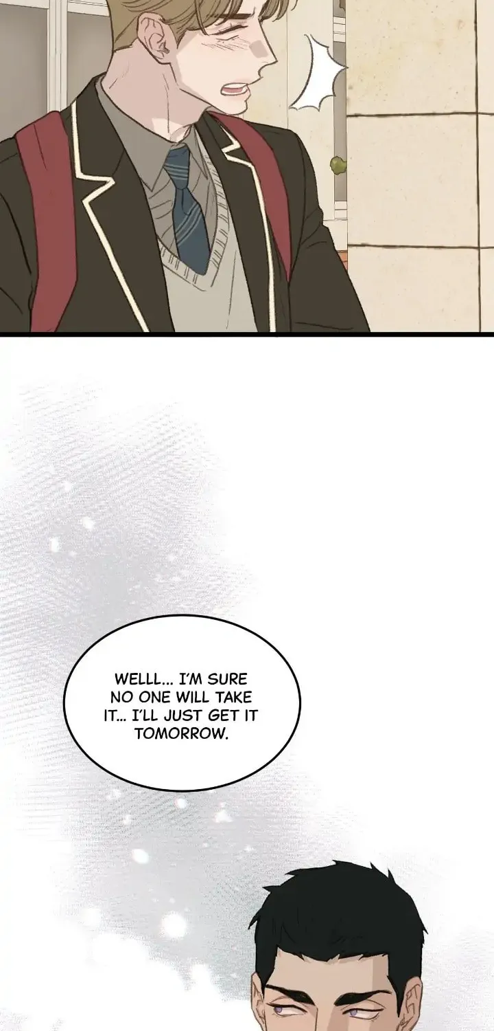 Read Beta Off Not Dating chapter 45 image 15 on Lezhin