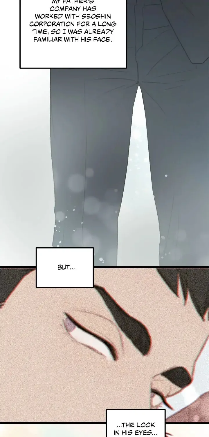 Read Beta Off Not Dating chapter 45 image 17 on Lezhin
