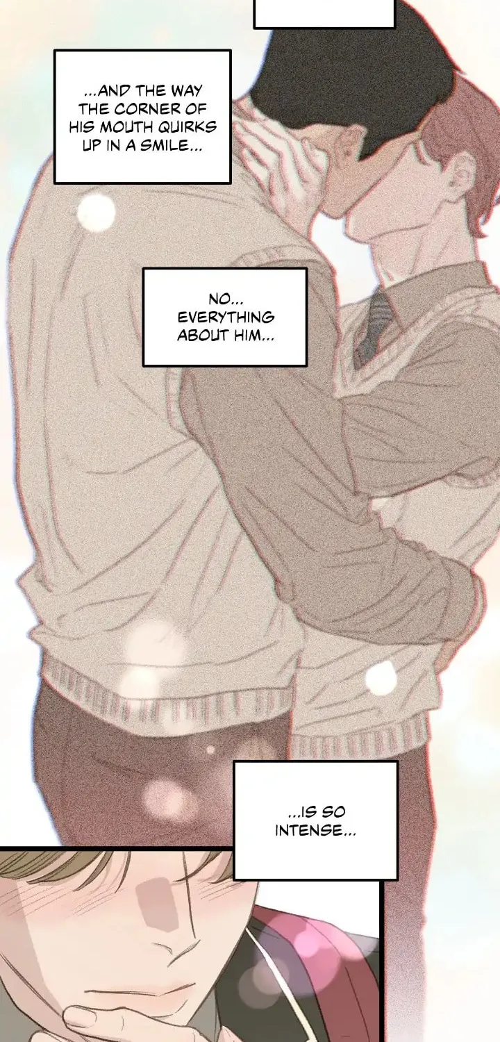 Read Beta Off Not Dating chapter 45 image 18 on Lezhin