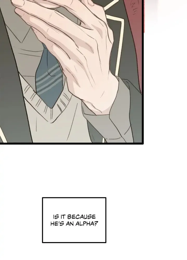 Read Beta Off Not Dating chapter 45 image 19 on Lezhin