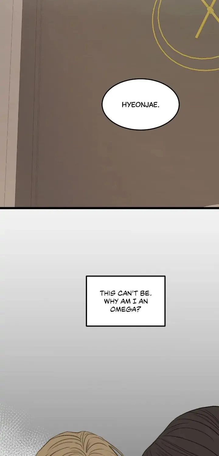 Read Beta Off Not Dating chapter 45 image 25 on Lezhin