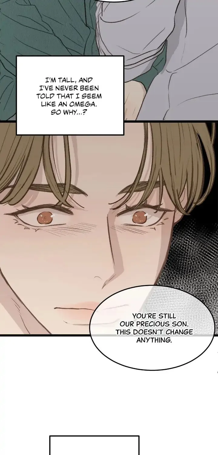 Read Beta Off Not Dating chapter 45 image 27 on Lezhin