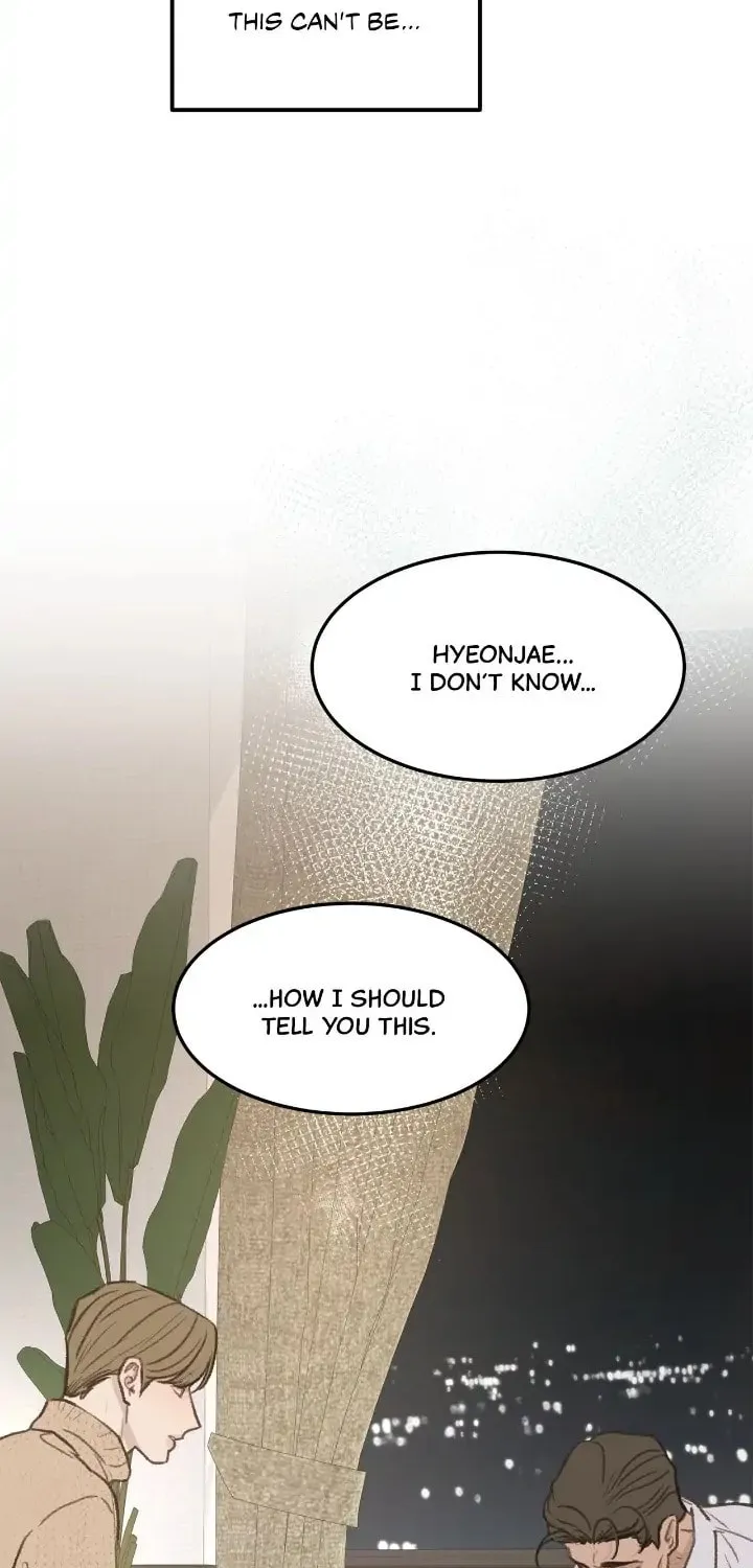 Read Beta Off Not Dating chapter 45 image 28 on Lezhin