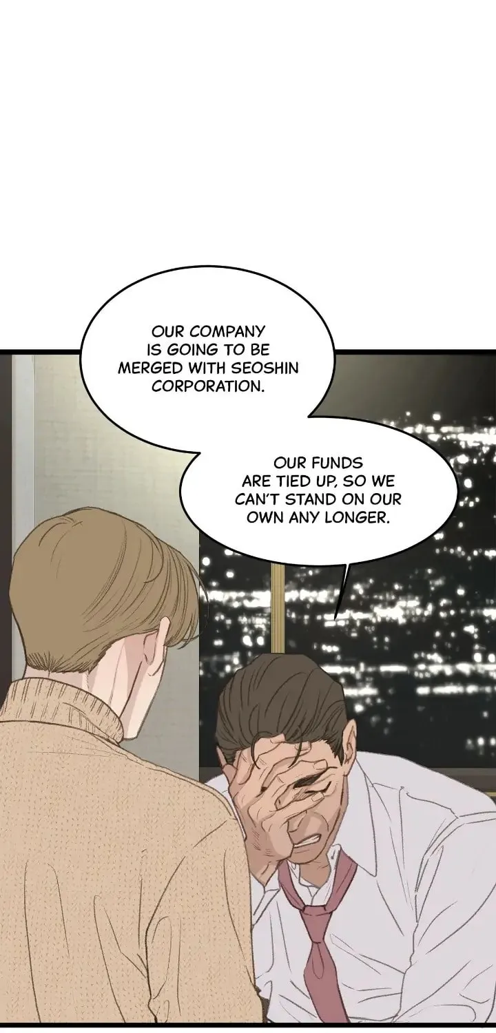 Read Beta Off Not Dating chapter 45 image 31 on Lezhin