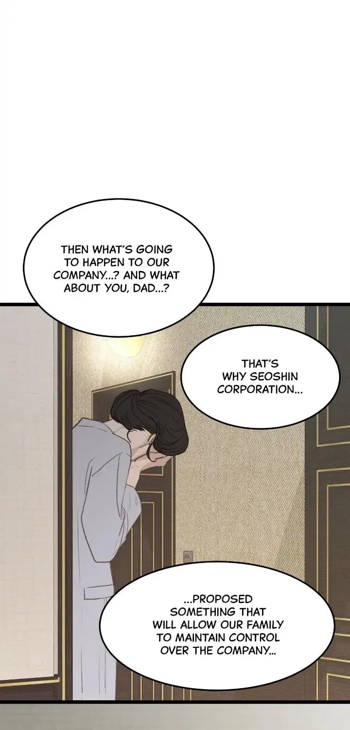 Read Beta Off Not Dating chapter 45 image 32 on Lezhin