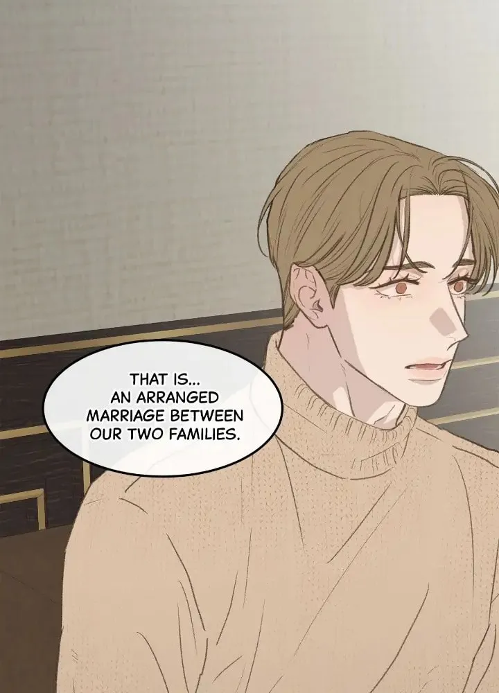 Read Beta Off Not Dating chapter 45 image 33 on Lezhin