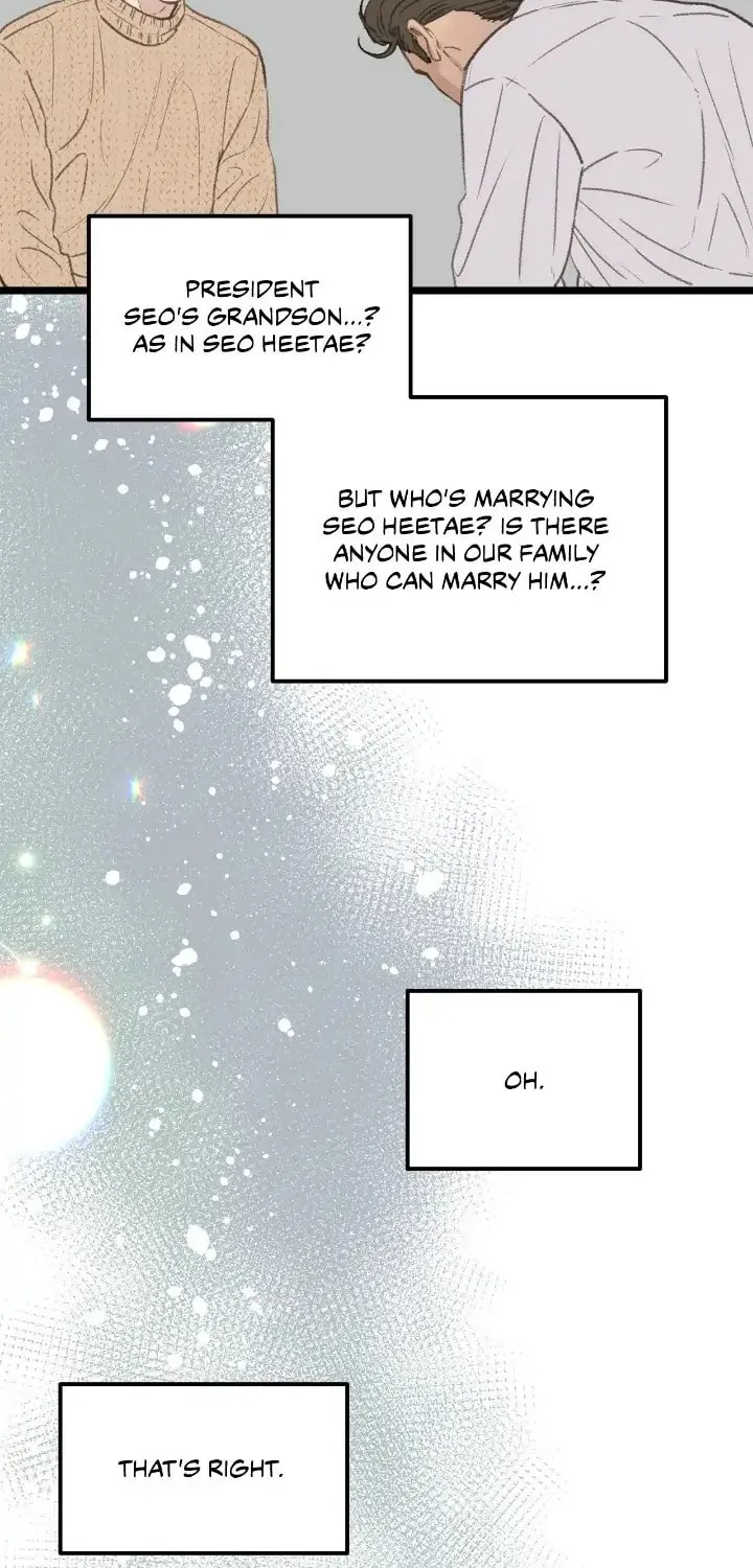 Read Beta Off Not Dating chapter 45 image 35 on Lezhin