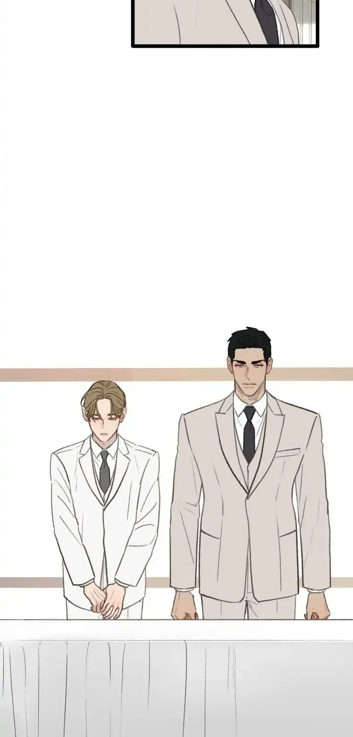 Read Beta Off Not Dating chapter 45 image 38 on Lezhin