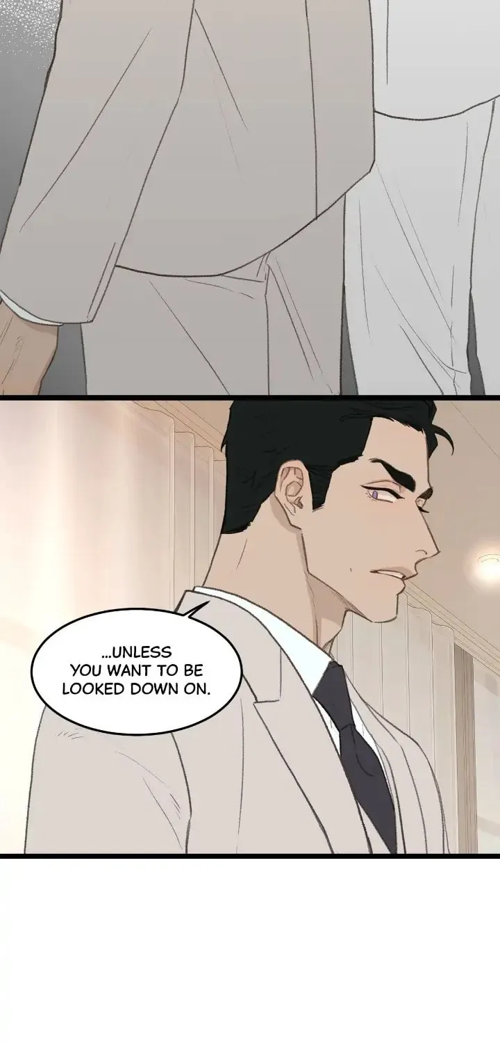 Read Beta Off Not Dating chapter 45 image 42 on Lezhin
