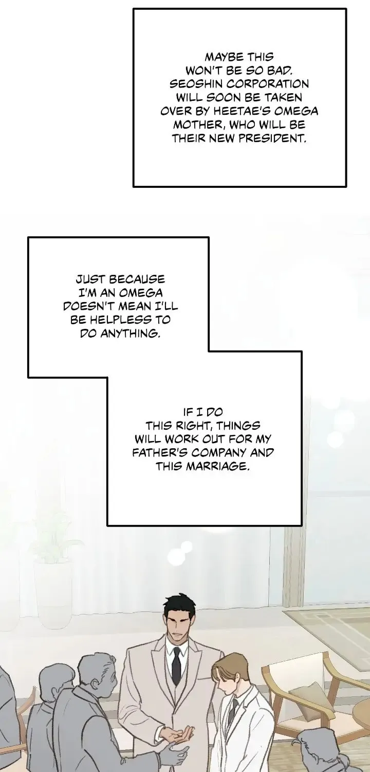 Read Beta Off Not Dating chapter 45 image 44 on Lezhin