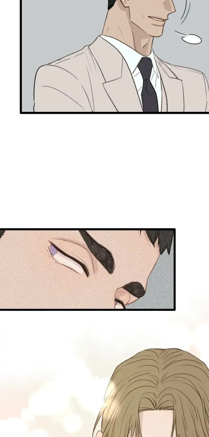 Read Beta Off Not Dating chapter 45 image 47 on Lezhin
