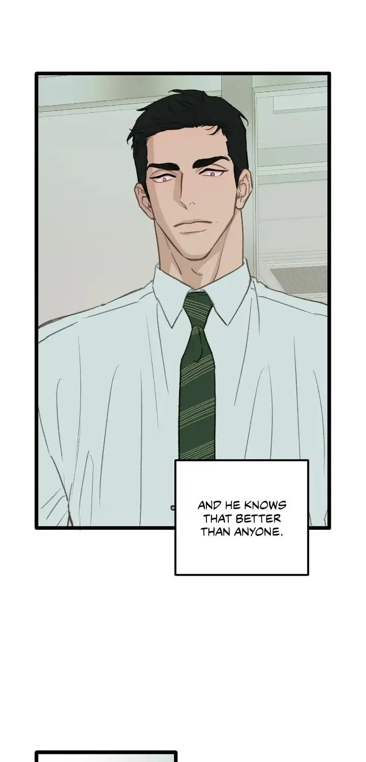 Read Beta Off Not Dating chapter 45 image 5 on Lezhin