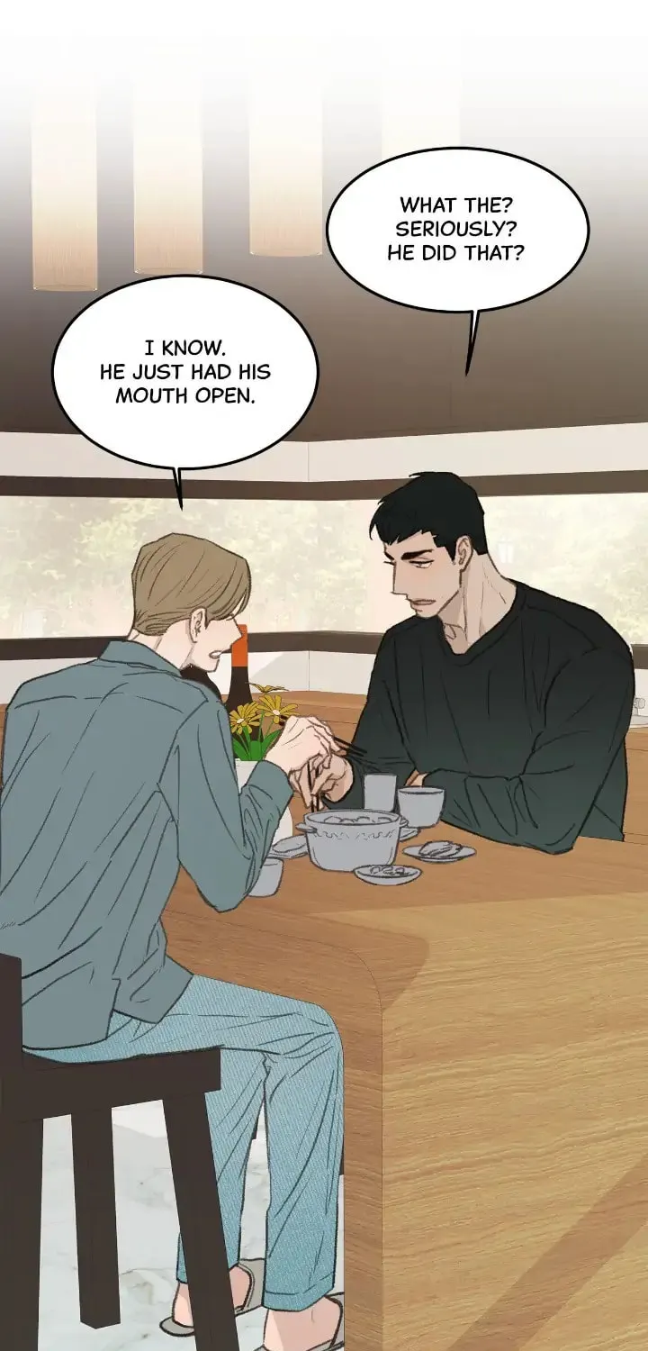 Read Beta Off Not Dating chapter 45 image 51 on Lezhin