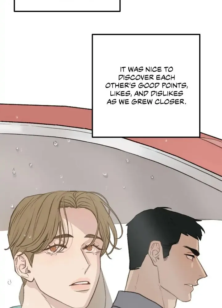 Read Beta Off Not Dating chapter 45 image 53 on Lezhin