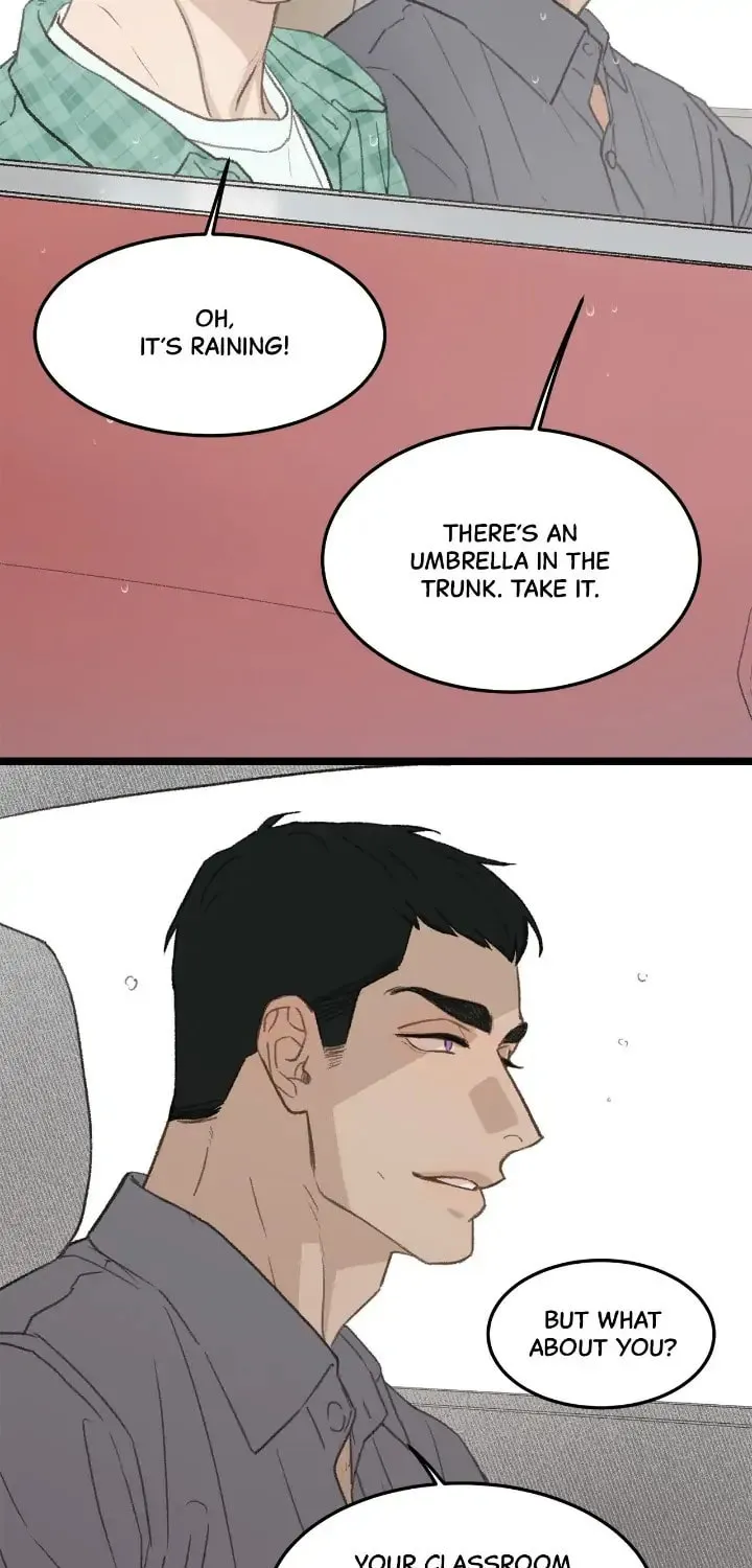 Read Beta Off Not Dating chapter 45 image 54 on Lezhin