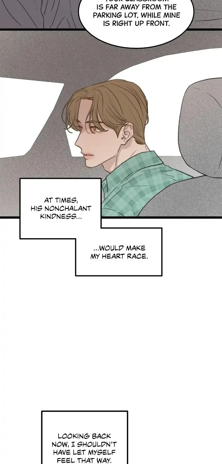 Read Beta Off Not Dating chapter 45 image 55 on Lezhin