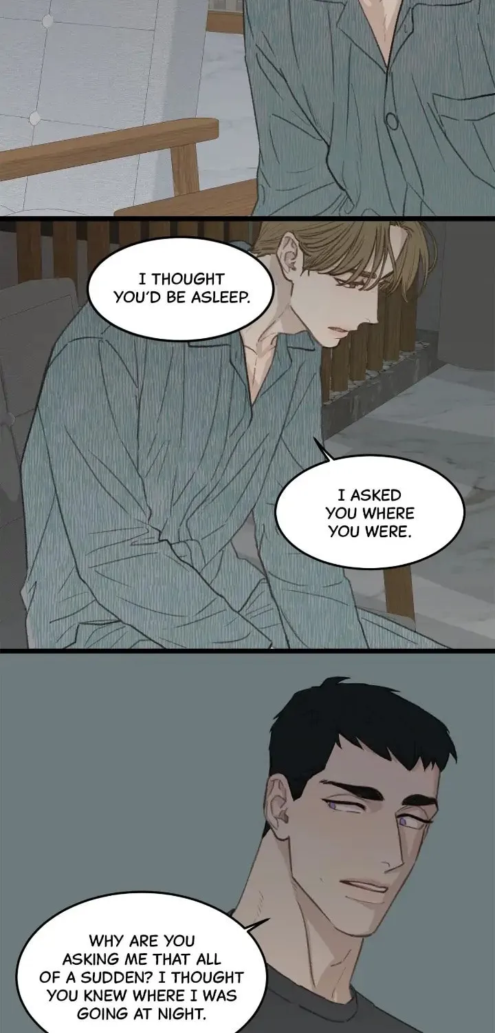 Read Beta Off Not Dating chapter 45 image 62 on Lezhin