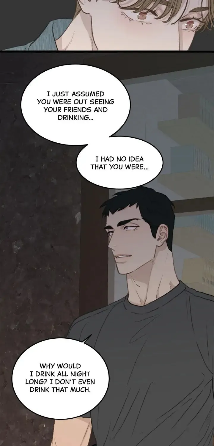 Read Beta Off Not Dating chapter 45 image 64 on Lezhin