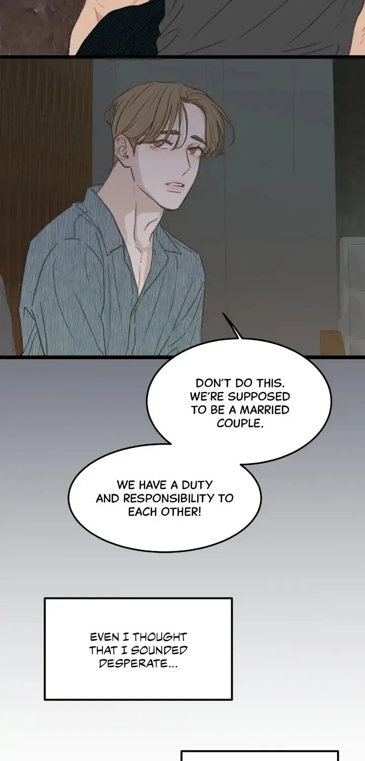 Read Beta Off Not Dating chapter 45 image 65 on Lezhin