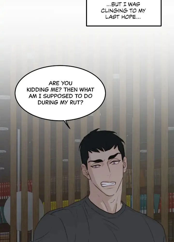 Read Beta Off Not Dating chapter 45 image 66 on Lezhin