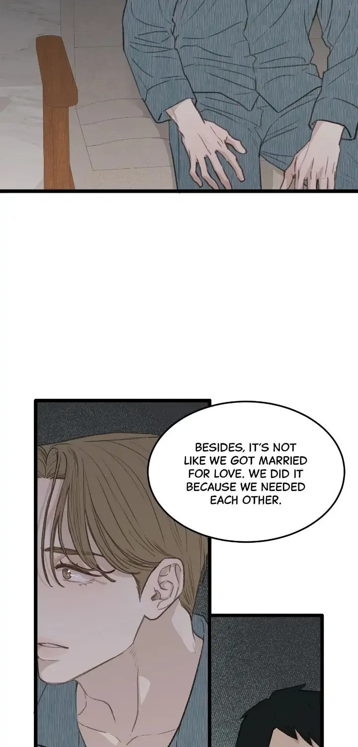 Read Beta Off Not Dating chapter 45 image 68 on Lezhin
