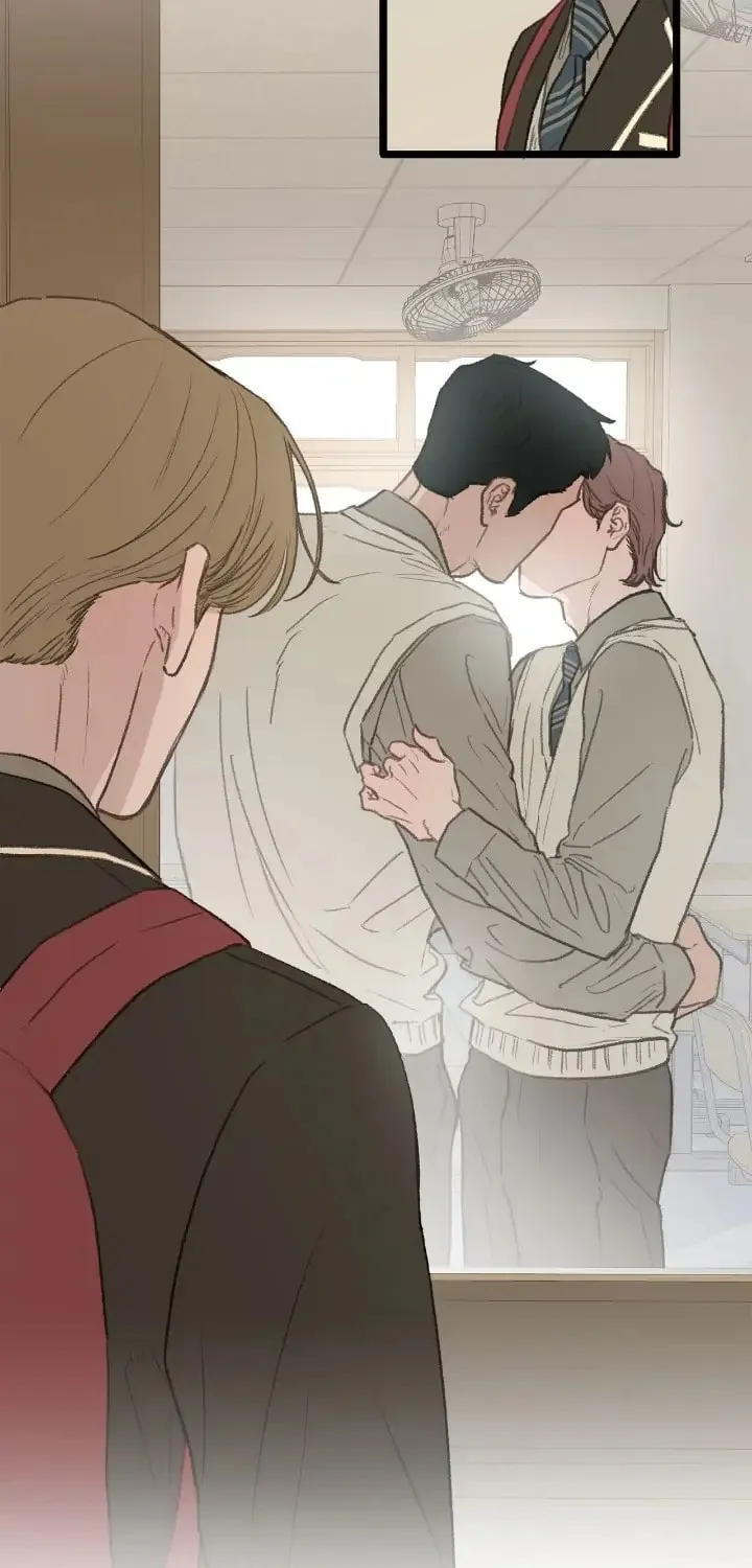 Read Beta Off Not Dating chapter 45 image 7 on Lezhin