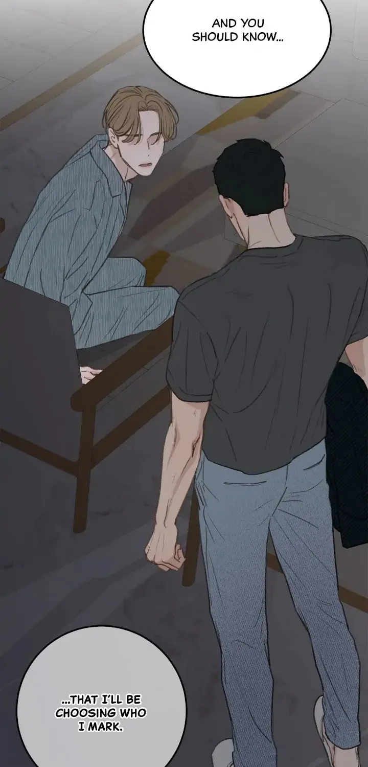 Read Beta Off Not Dating chapter 45 image 70 on Lezhin