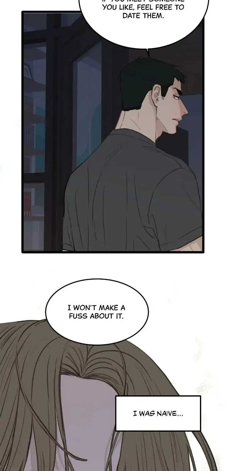 Read Beta Off Not Dating chapter 45 image 73 on Lezhin