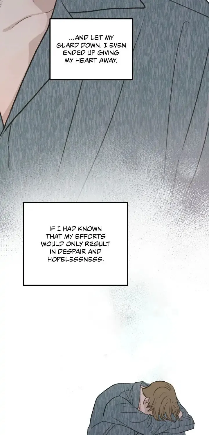 Read Beta Off Not Dating chapter 45 image 75 on Lezhin