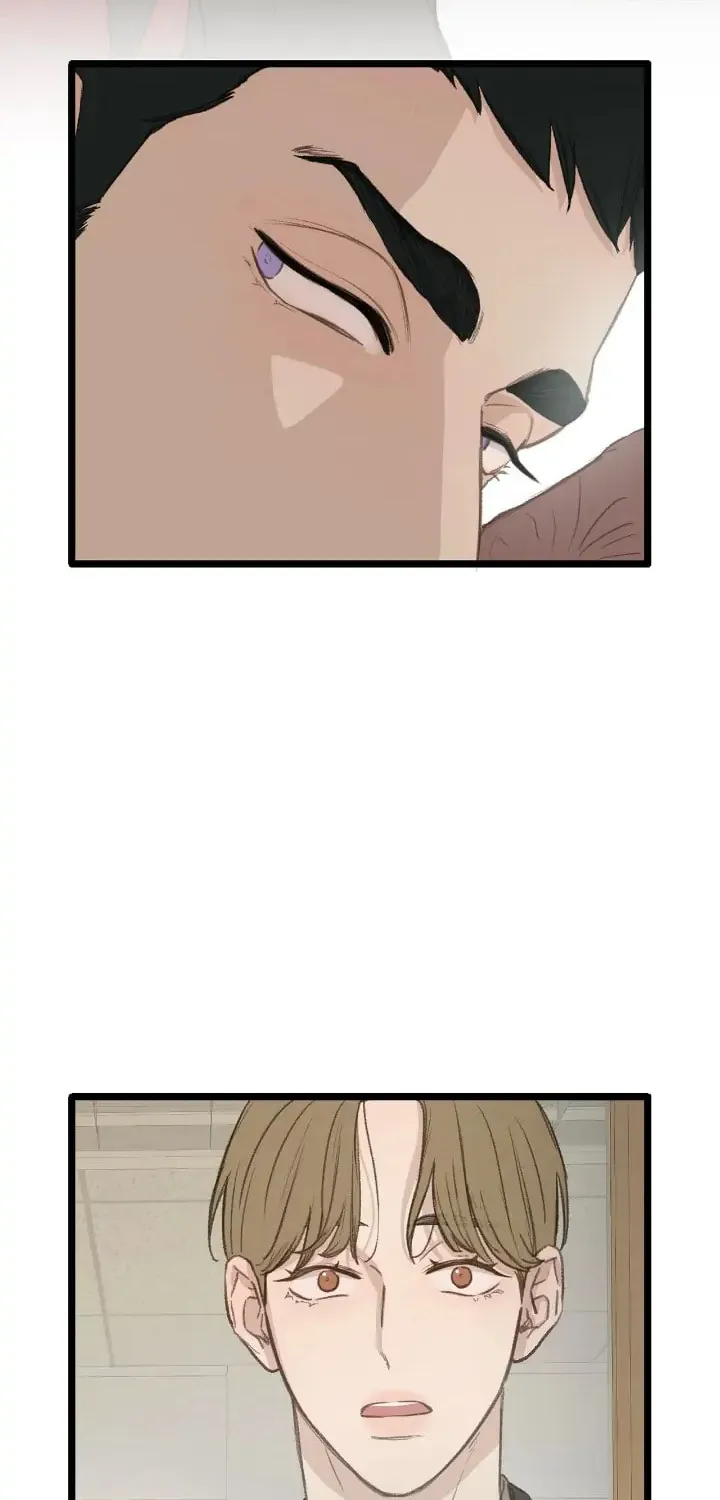Read Beta Off Not Dating chapter 45 image 8 on Lezhin