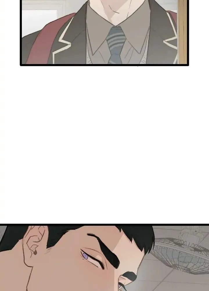Read Beta Off Not Dating chapter 45 image 9 on Lezhin