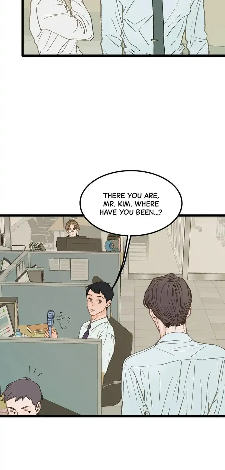 Read Beta Off Not Dating chapter 6 image 2 on Lezhin