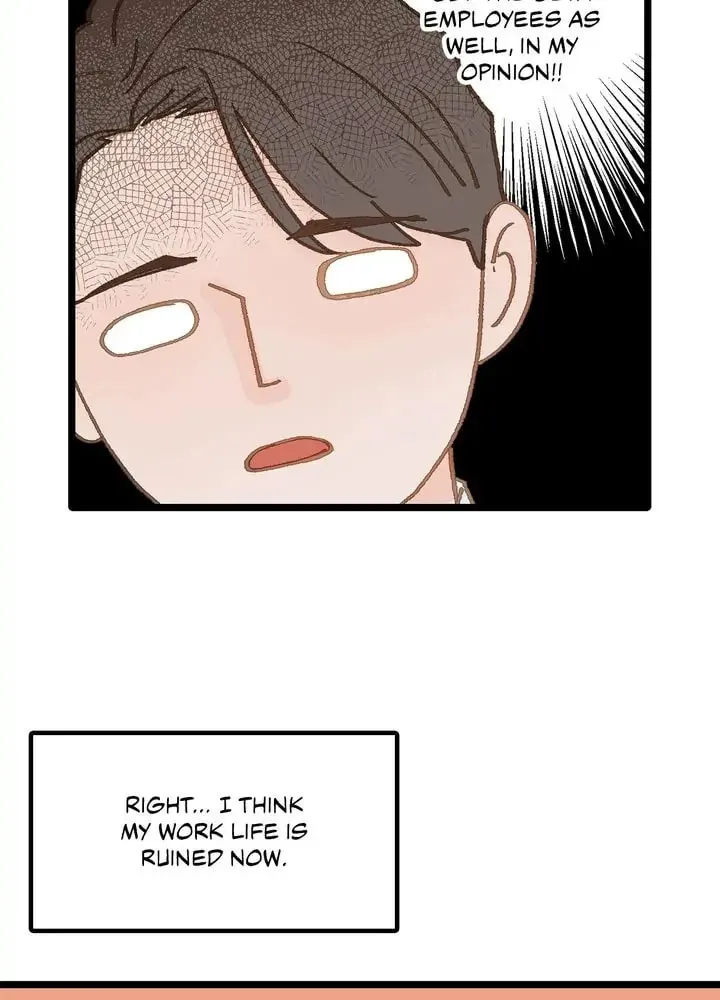 Read Beta Off Not Dating chapter 6 image 21 on Lezhin