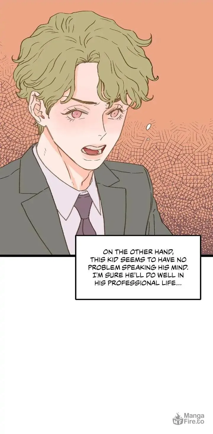 Read Beta Off Not Dating chapter 6 image 22 on Lezhin