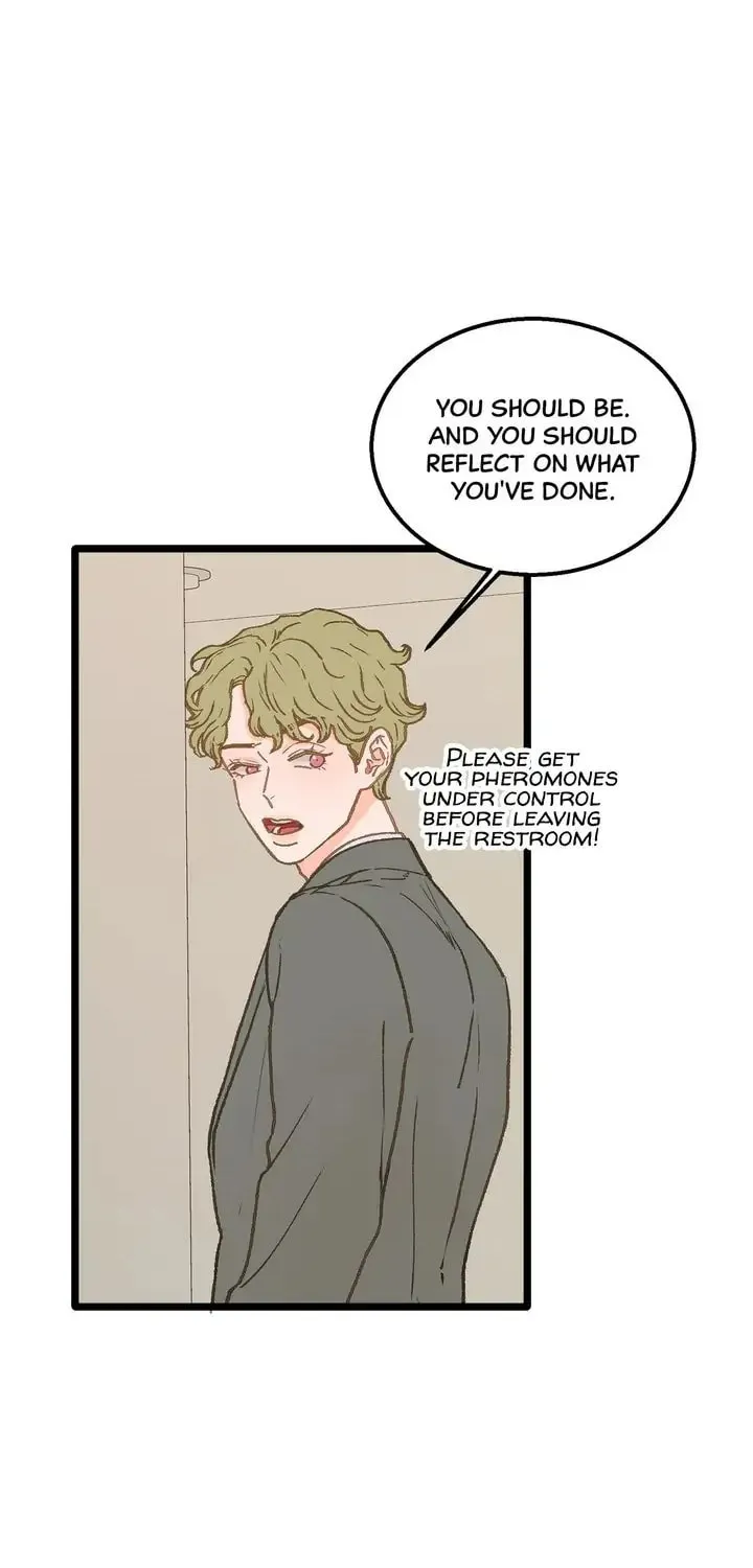Read Beta Off Not Dating chapter 6 image 24 on Lezhin