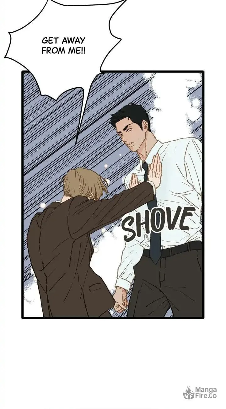 Read Beta Off Not Dating chapter 6 image 27 on Lezhin