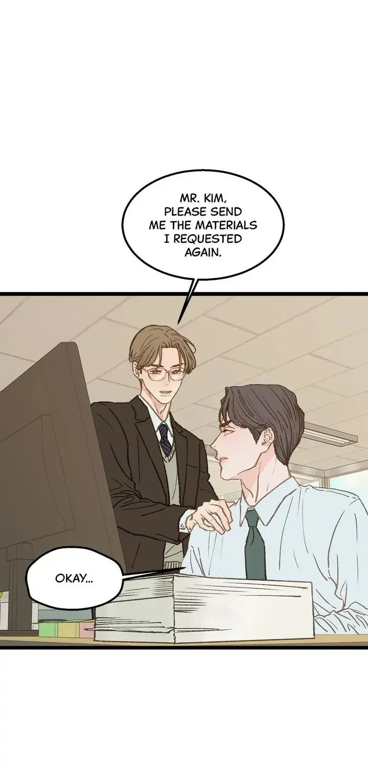 Read Beta Off Not Dating chapter 6 image 33 on Lezhin