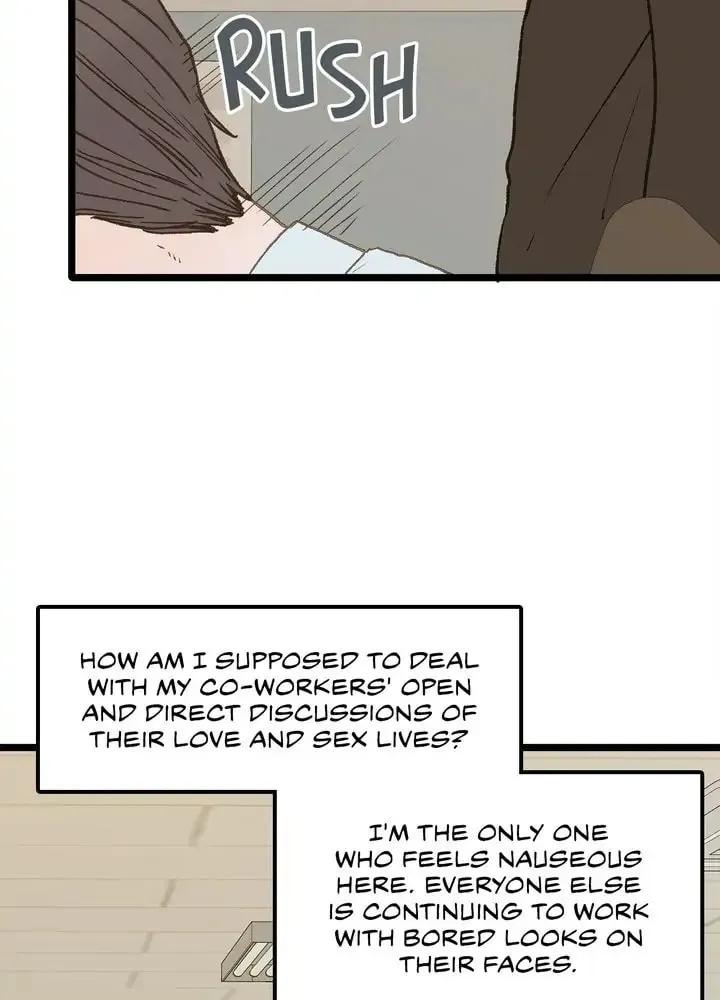 Read Beta Off Not Dating chapter 6 image 35 on Lezhin