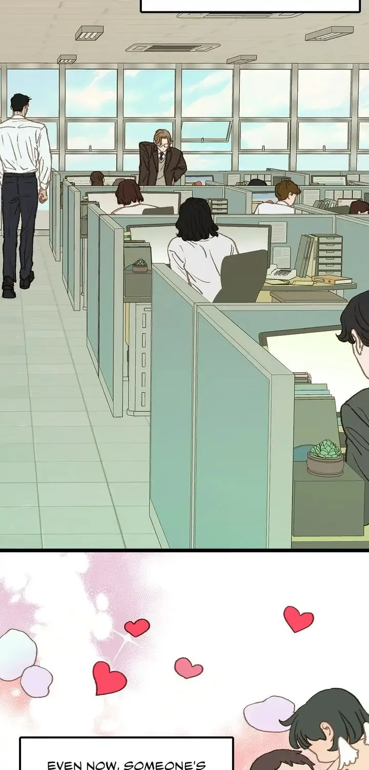 Read Beta Off Not Dating chapter 6 image 36 on Lezhin