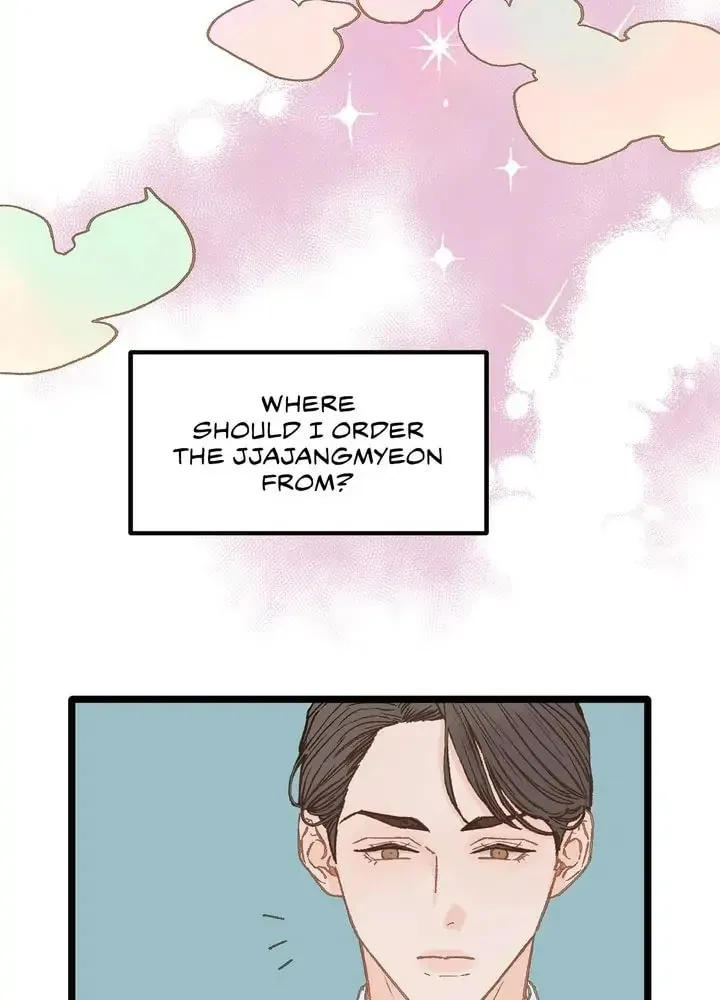 Read Beta Off Not Dating chapter 6 image 38 on Lezhin