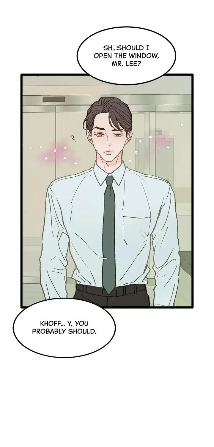 Read Beta Off Not Dating chapter 6 image 4 on Lezhin