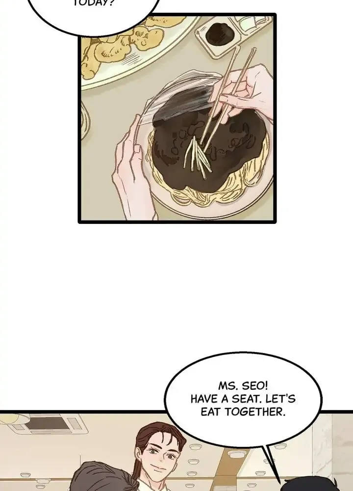 Read Beta Off Not Dating chapter 6 image 42 on Lezhin