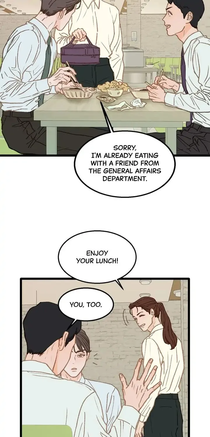 Read Beta Off Not Dating chapter 6 image 43 on Lezhin