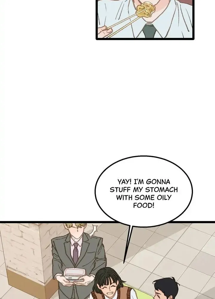 Read Beta Off Not Dating chapter 6 image 47 on Lezhin